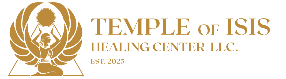Temple of Isis Healing Center